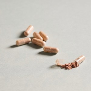 Complexe ménopause - formule sans phyto-œstrogènes