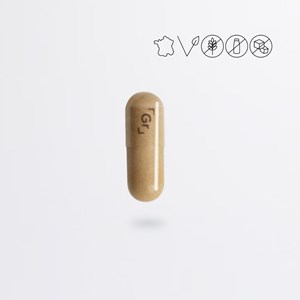 Griffonia - extrait titré à 30% de 5-htp