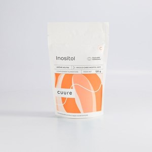 Inositol en poudre - d-chiro, myo-inositol, vitamine b6 et zinc