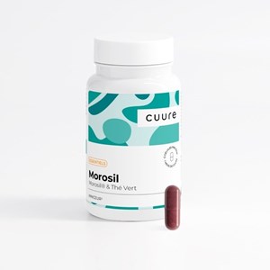 Morosil® - extrait breveté à l'action brûle-graisse