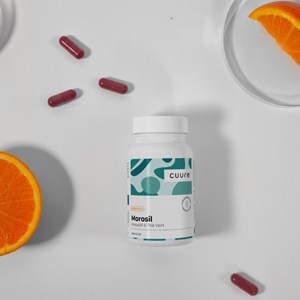 Morosil® - extrait breveté à l'action brûle-graisse