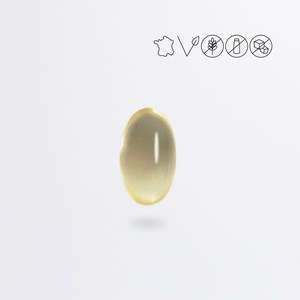 Oméga 3 végétale - extrait de microalgue schizochitrium sp.