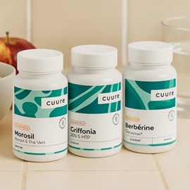 Pack minceur - métabolisme et envies de grignotage