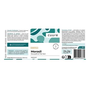 Pack minceur - métabolisme et envies de grignotage