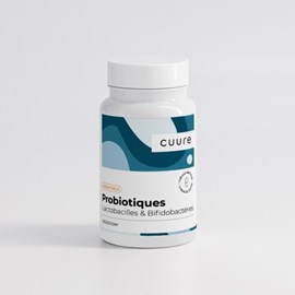 Probiotiques - digestion & transit - 10 milliards d’ufc