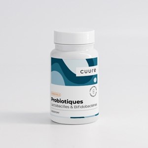 Probiotiques - digestion & transit - 10 milliards d’ufc