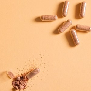 Rhodiola - extrait titré à 3% rosavines et 1% salidrosides