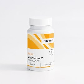 Vitamine c pureway-c® - assimilation améliorée de 233%