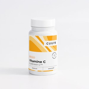 Vitamine c pureway-c® - assimilation améliorée de 233%
