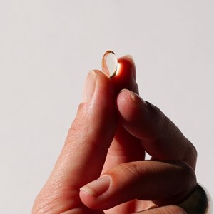 Vitamine d3 - 2400 ui - forme cholécalciférol plus efficace que d2