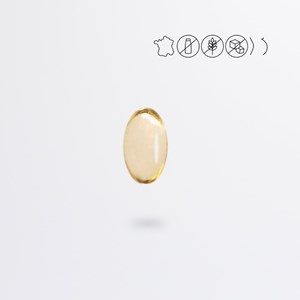 Vitamine d3 végan - vita-algae d® - plus efficace que d2