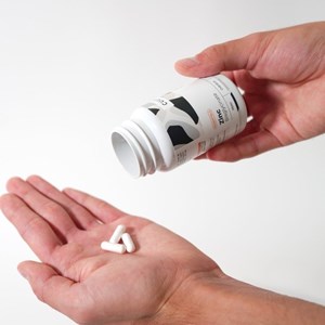 Zinc bisglycinate - haute assimilation et tolérance optimale