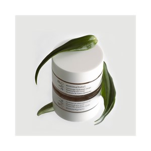 Gommage hydratant visage - minimaliste