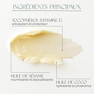 Baume nutri-nettoyant - minimaliste