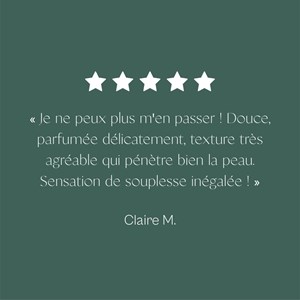 Sérum jour et nuit peaux sensibles - minimaliste