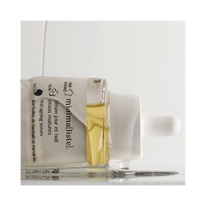 Sérum jour et nuit peaux matures