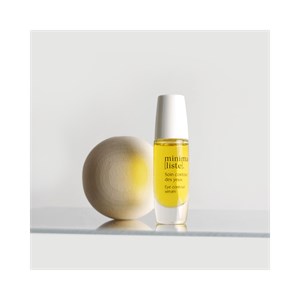 Soin contour des yeux