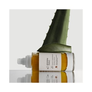 Essence resplendissante