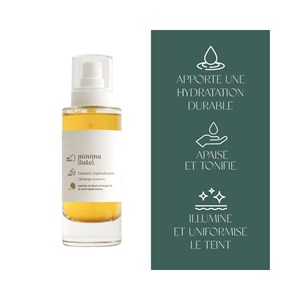 Essence resplendissante