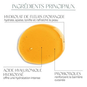 Essence resplendissante