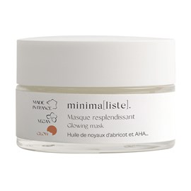 Masque resplendissant