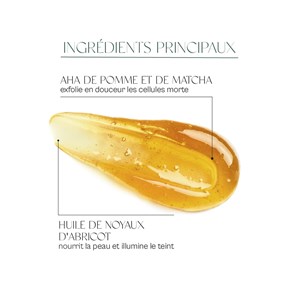 Masque resplendissant