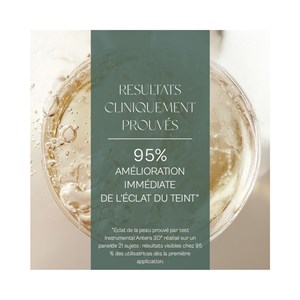 Masque resplendissant