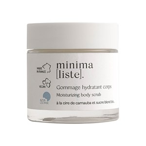 Gommage hydratant corps