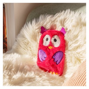 Bouillotte à eau  owl 2