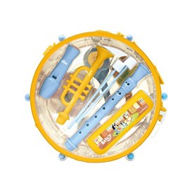 Jeu éducatif musical lexibook set musica