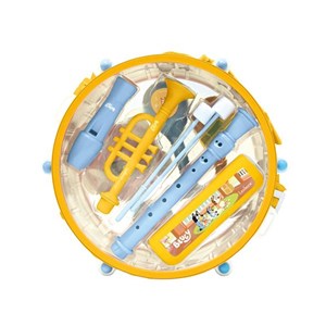 Jeu éducatif musical lexibook set musica