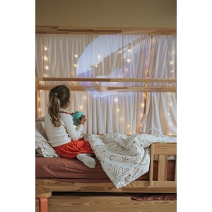 Kidystar projecteur d'images océans et mers