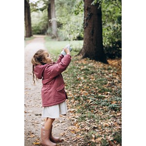 Kidyvision infrarouge à vision nocturne verte