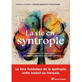 La vie en syntropie