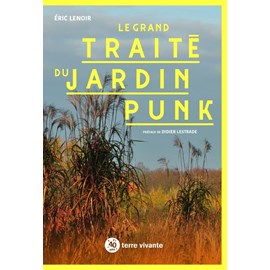 Le grand traité du jardin punk