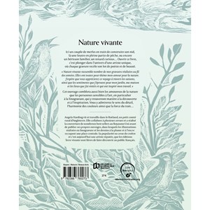 Nature vivante