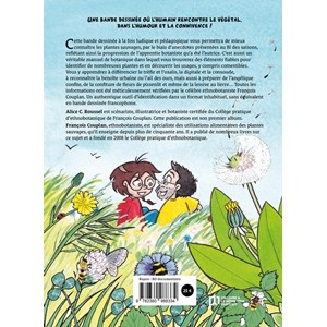 A l’ombre du pissenlit