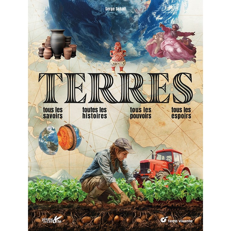 Terres