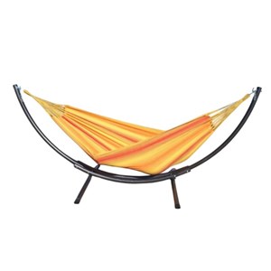 Support hamac azteka relax fuego xl