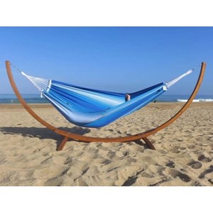 Hamac sur pied latino xxl banquise