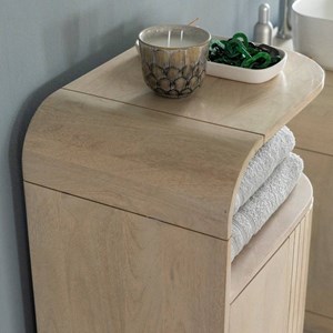 Chiffonnier bois manguier