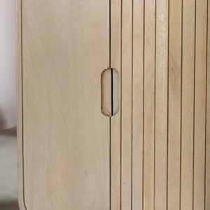 Chiffonnier bois manguier