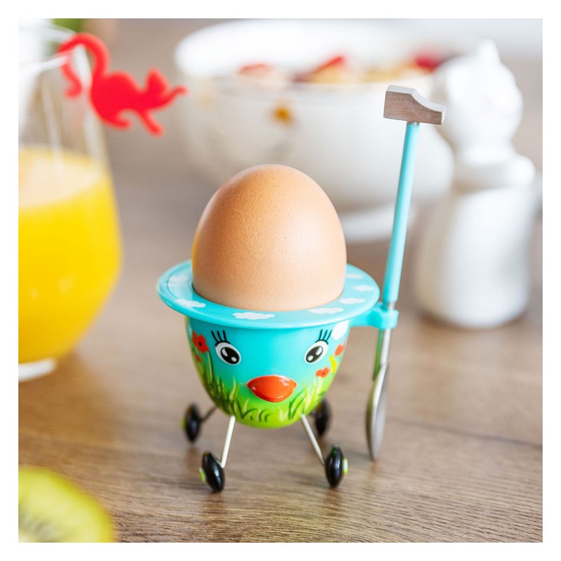 Coquetier design country