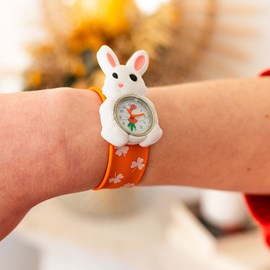 Montre slap  lapin 2