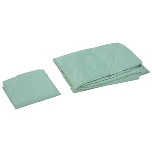 Toile de rechange tonnelle 3 x 4 m