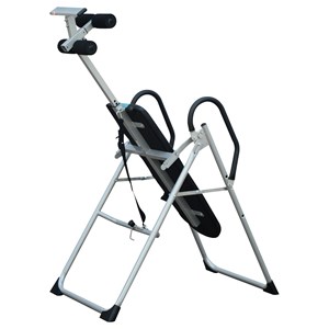 Table d'inversion musculation