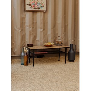 Donna, la table basse en bois n°596