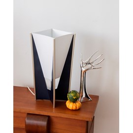 Lampe à poser stile knoll n°510