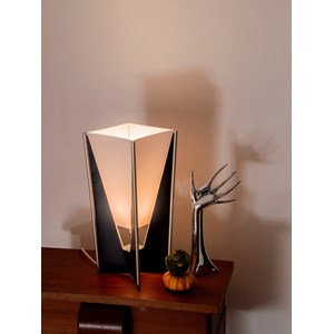 Lampe à poser stile knoll n°510