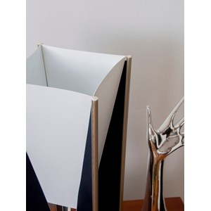 Lampe à poser stile knoll n°510